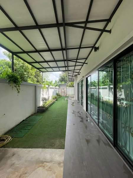undefined, Bangkok, Chim Plee, Taling Chan, Bangkok, 4 Bedrooms, 200 sqm, Single Detached House For Rent, by Adisorn Eamso, 500286124 - DDproperty.com