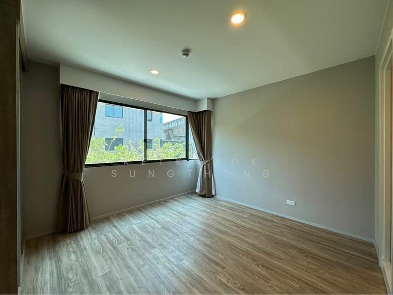 Blossom Condo @ Sathorn-Charoenrat : บลอสซั่ม คอนโด สาทร-เจริญราษฎร์, กรุงเทพ, ถนนเจริญราษฎร์, ทุ่งวัดดอน, สาทร, กรุงเทพ, 62 ตร.ม., คอนโด ให้เช่า, โดย Ketkanok Sungthong, 500286128 - DDproperty.com