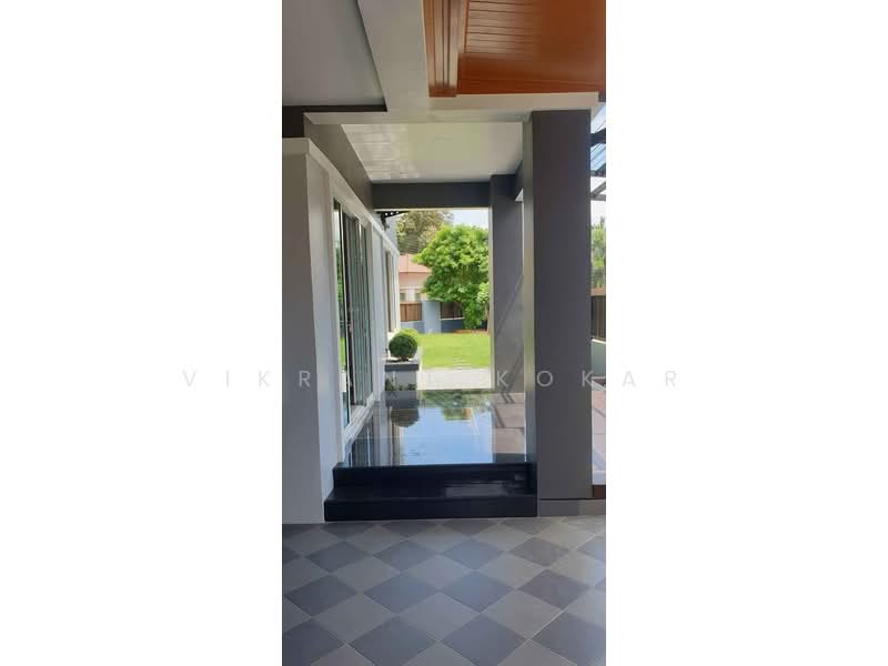 undefined, Chon Buri (Pattaya), Nong Khang Khok, Muang Chon Buri, Chon Buri (Pattaya), 3 Bedrooms, 100 sqm, Single Detached House For Sale, by Vikrant Kokar, 500286130 - DDproperty.com