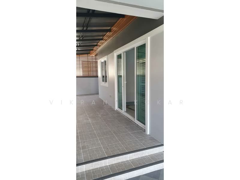 undefined, Chon Buri (Pattaya), Nong Khang Khok, Muang Chon Buri, Chon Buri (Pattaya), 3 Bedrooms, 100 sqm, Single Detached House For Sale, by Vikrant Kokar, 500286130 - DDproperty.com