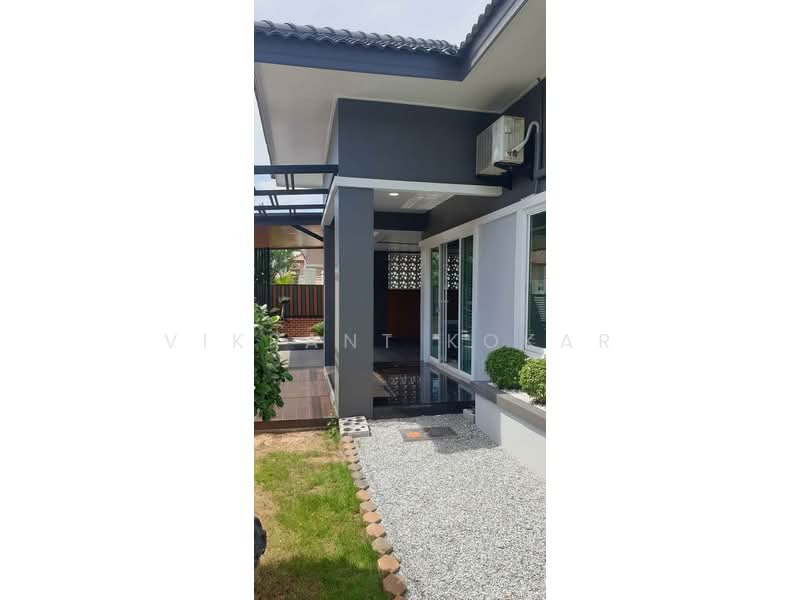 undefined, Chon Buri (Pattaya), Nong Khang Khok, Muang Chon Buri, Chon Buri (Pattaya), 3 Bedrooms, 100 sqm, Single Detached House For Sale, by Vikrant Kokar, 500286130 - DDproperty.com