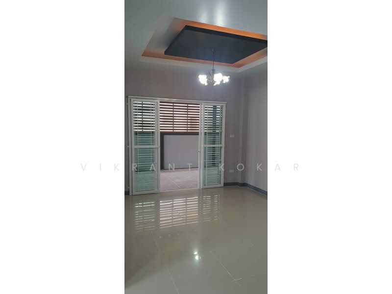 undefined, Chon Buri (Pattaya), Nong Khang Khok, Muang Chon Buri, Chon Buri (Pattaya), 3 Bedrooms, 100 sqm, Single Detached House For Sale, by Vikrant Kokar, 500286130 - DDproperty.com