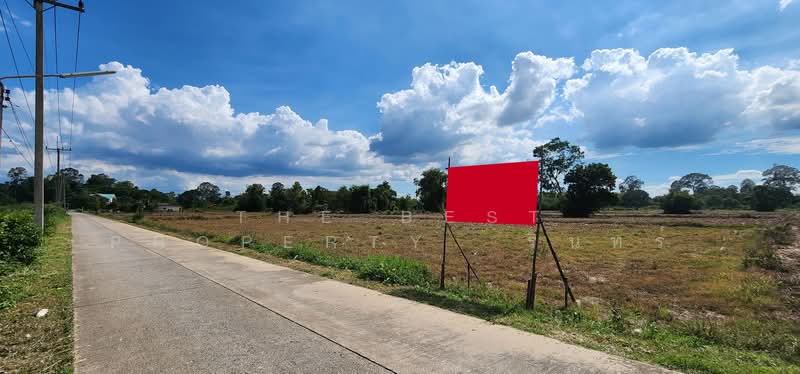 ที่ดินบ้านนา นครนายก, Nakhon Nayok, Pa Kha, Ban Na, Nakhon Nayok, , 18,268 sqm, Land For Sale, by The Best Property รินทร์, 500286131 - DDproperty.com