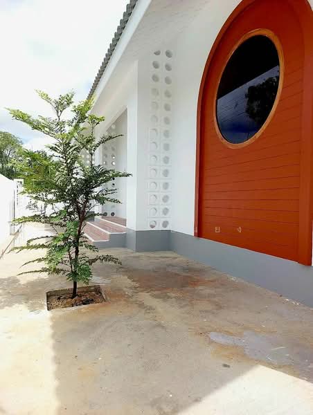 บ้านเดี่ยว โซนสันป่าตอง, Chiang Mai, Yu Wa, San Pa Tong, Chiang Mai, 2 Bedrooms, 85 sqm, Single Detached House For Sale, by Armon Yuenyong, 500286135 - DDproperty.com