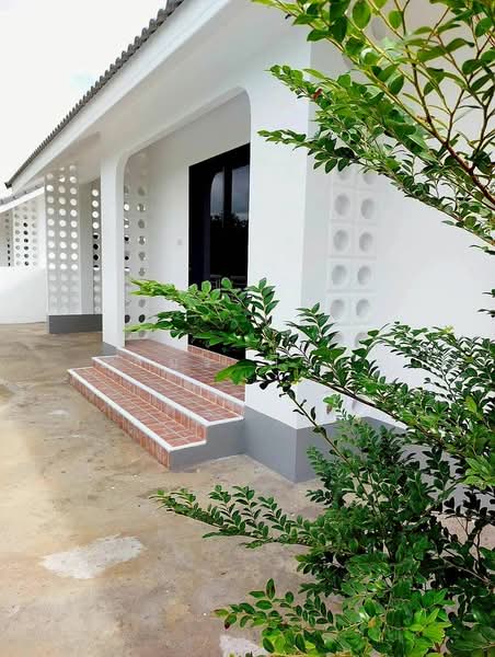 บ้านเดี่ยว โซนสันป่าตอง, Chiang Mai, Yu Wa, San Pa Tong, Chiang Mai, 2 Bedrooms, 85 sqm, Single Detached House For Sale, by Armon Yuenyong, 500286135 - DDproperty.com