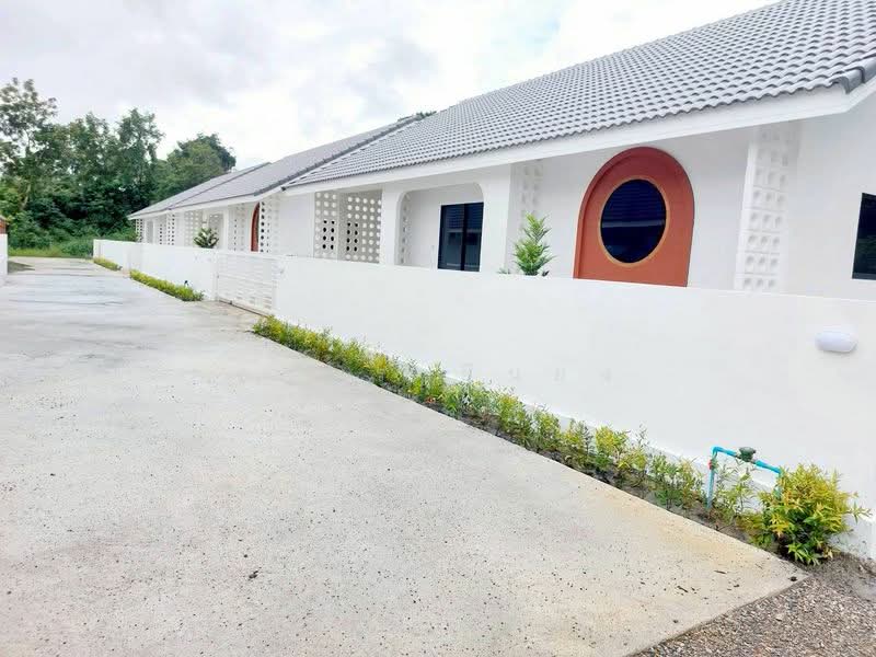 บ้านเดี่ยว โซนสันป่าตอง, Chiang Mai, Yu Wa, San Pa Tong, Chiang Mai, 2 Bedrooms, 85 sqm, Single Detached House For Sale, by Armon Yuenyong, 500286135 - DDproperty.com
