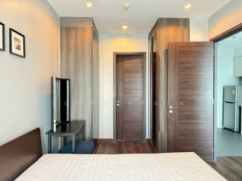 C Ekkamai, Bangkok, 888 Soi Sukhumvit 63, Sukhumvit Road, Khlong Tan Nua, Watthana, Bangkok, 1 Bedroom, 35 sqm, Condo For Rent, by ธัญรัตน์ ศรีนวล, 500286136 - DDproperty.com