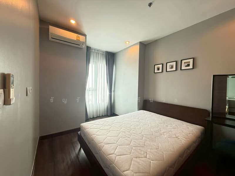 C Ekkamai, Bangkok, 888 Soi Sukhumvit 63, Sukhumvit Road, Khlong Tan Nua, Watthana, Bangkok, 1 Bedroom, 35 sqm, Condo For Rent, by ธัญรัตน์ ศรีนวล, 500286136 - DDproperty.com