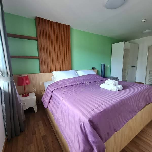 The Clover Thonglor Residence : เดอะ โคลเวอร์ ทองหล่อ เรสซิเดนซ์, กรุงเทพ, ซอยสุขุมวิท 55, คลองตันเหนือ, วัฒนา, กรุงเทพ, 45 ตร.ม., คอนโด ให้เช่า, โดย Ketkanok Sungthong, 500286137 - DDproperty.com
