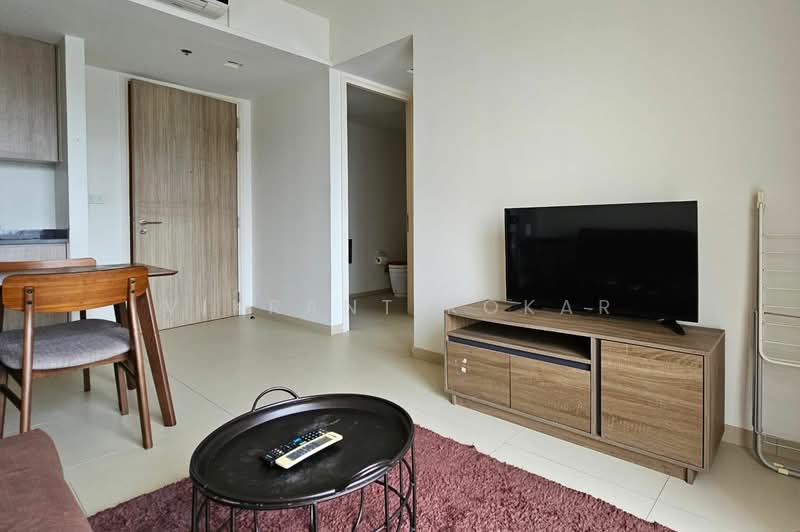 Unixx South Pattaya, Chon Buri (Pattaya), Village No. 12 163, Nong Pru, Bang Lamung (Pattaya), Chon Buri (Pattaya), 1 Bedroom, 34 sqm, Condo For Sale, by Vikrant Kokar, 500286139 - DDproperty.com
