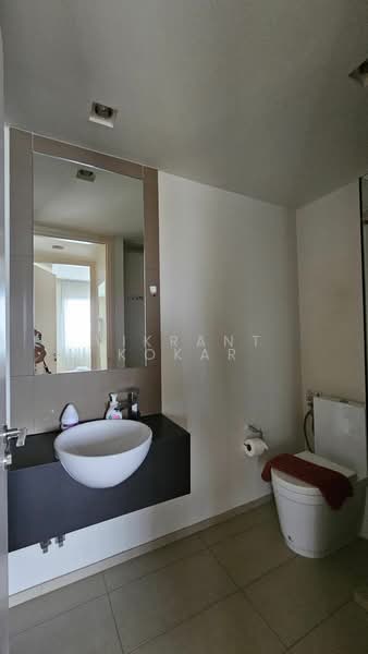 Unixx South Pattaya, Chon Buri (Pattaya), Village No. 12 163, Nong Pru, Bang Lamung (Pattaya), Chon Buri (Pattaya), 1 Bedroom, 34 sqm, Condo For Sale, by Vikrant Kokar, 500286139 - DDproperty.com