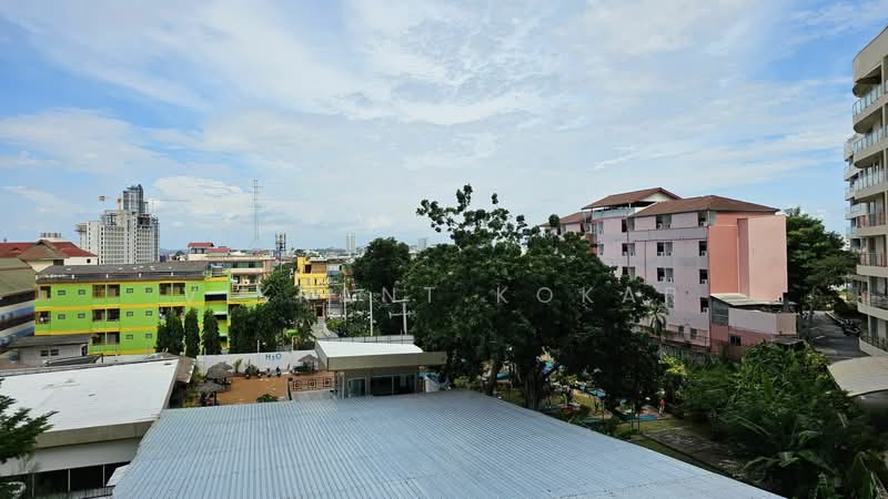 Unixx South Pattaya, Chon Buri (Pattaya), Village No. 12 163, Nong Pru, Bang Lamung (Pattaya), Chon Buri (Pattaya), 1 Bedroom, 34 sqm, Condo For Sale, by Vikrant Kokar, 500286139 - DDproperty.com