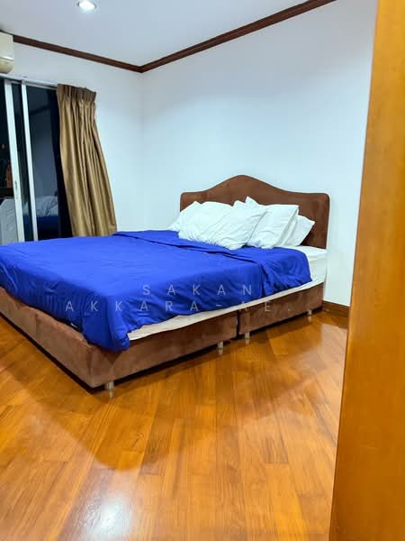 Witthayu Complex, Bangkok, 1673 New Petchaburi Road, Makkasan, Ratchathewi, Bangkok, 2 Bedrooms, 95 sqm, Condo For Rent, by Sakan Akkara-aektalin, 500286140 - DDproperty.com