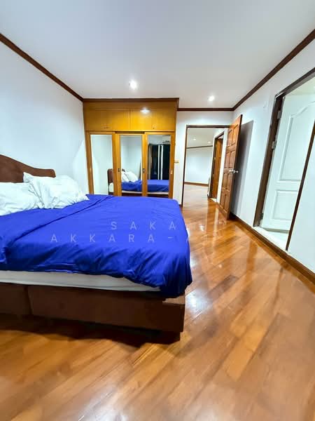 Witthayu Complex, Bangkok, 1673 New Petchaburi Road, Makkasan, Ratchathewi, Bangkok, 2 Bedrooms, 95 sqm, Condo For Rent, by Sakan Akkara-aektalin, 500286140 - DDproperty.com