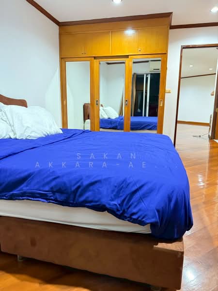 Witthayu Complex, Bangkok, 1673 New Petchaburi Road, Makkasan, Ratchathewi, Bangkok, 2 Bedrooms, 95 sqm, Condo For Rent, by Sakan Akkara-aektalin, 500286140 - DDproperty.com