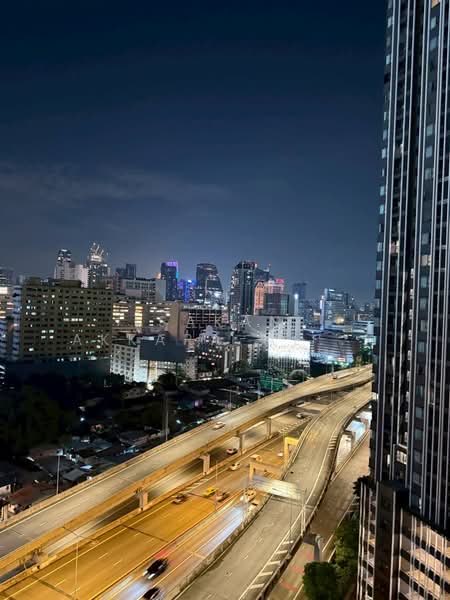 Witthayu Complex, Bangkok, 1673 New Petchaburi Road, Makkasan, Ratchathewi, Bangkok, 2 Bedrooms, 95 sqm, Condo For Rent, by Sakan Akkara-aektalin, 500286140 - DDproperty.com