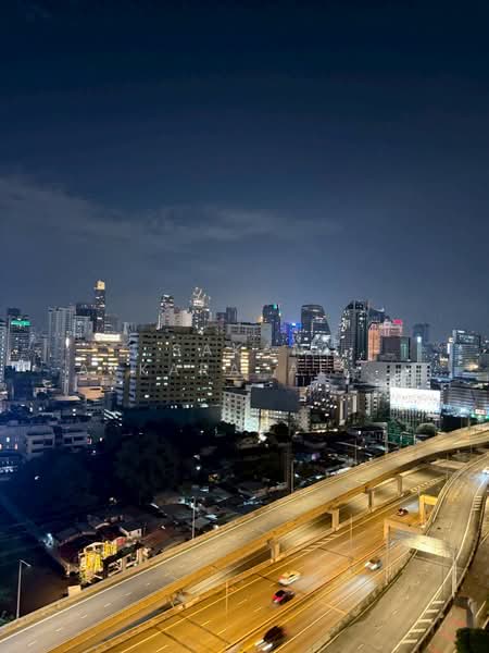Witthayu Complex, Bangkok, 1673 New Petchaburi Road, Makkasan, Ratchathewi, Bangkok, 2 Bedrooms, 95 sqm, Condo For Rent, by Sakan Akkara-aektalin, 500286140 - DDproperty.com