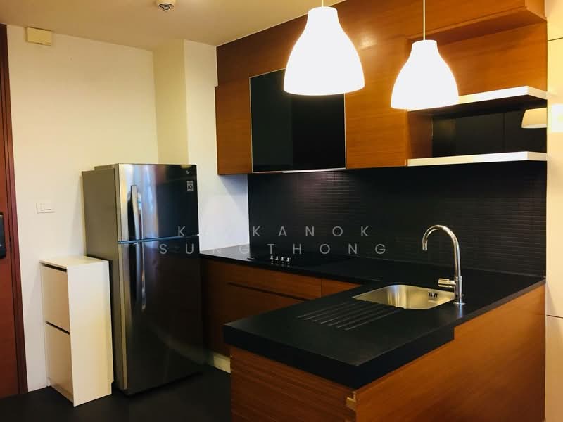 ASHTON Morph 38, Bangkok, 88 Soi Sukhumvit 38, Phra Kanong, Khlong Toei, Bangkok, 2 Bedrooms, 75 sqm, Condo For Rent, by Ketkanok Sungthong, 500286141 - DDproperty.com