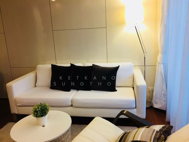 ASHTON Morph 38, Bangkok, 88 Soi Sukhumvit 38, Phra Kanong, Khlong Toei, Bangkok, 2 Bedrooms, 75 sqm, Condo For Rent, by Ketkanok Sungthong, 500286141 - DDproperty.com