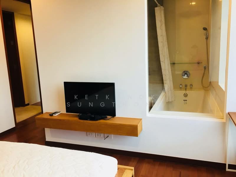 ASHTON Morph 38, Bangkok, 88 Soi Sukhumvit 38, Phra Kanong, Khlong Toei, Bangkok, 2 Bedrooms, 75 sqm, Condo For Rent, by Ketkanok Sungthong, 500286141 - DDproperty.com