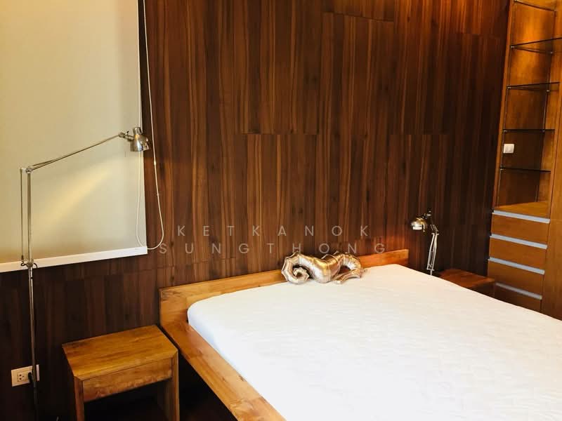 ASHTON Morph 38, Bangkok, 88 Soi Sukhumvit 38, Phra Kanong, Khlong Toei, Bangkok, 2 Bedrooms, 75 sqm, Condo For Rent, by Ketkanok Sungthong, 500286141 - DDproperty.com