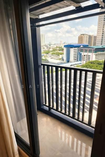 Life Ladprao, Bangkok, 992 Ladprao Road, Jom Phon, Chatuchak, Bangkok, Studio, 29 sqm, Condo For Rent, by Nop Satjavitvisarn, 500286142 - DDproperty.com