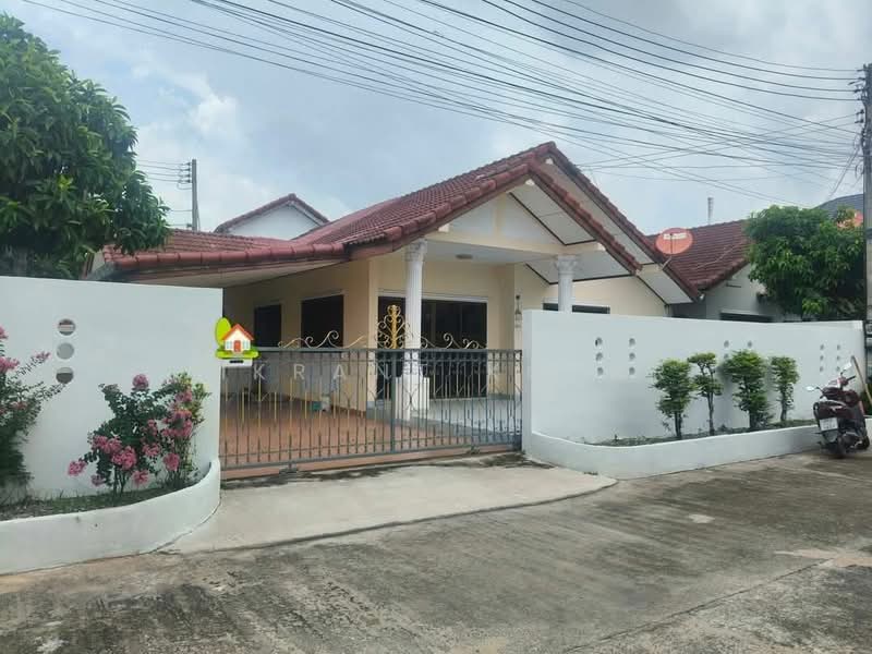 undefined, Chon Buri (Pattaya), Nong Pru, Bang Lamung (Pattaya), Chon Buri (Pattaya), 2 Bedrooms, 324 sqm, Single Detached House For Rent, by Vikrant Kokar, 500286143 - DDproperty.com