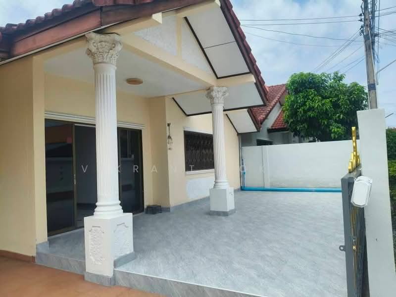 undefined, ชลบุรี, หนองปรือ, บางละมุง, ชลบุรี, 324 ตร.ม., บ้านเดี่ยว ให้เช่า, โดย Vikrant Kokar, 500286143 - DDproperty.com