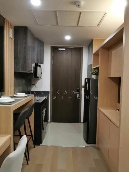 ASHTON Chula-Silom, Bangkok, Rama 4 Road, Si Phraya, Bang Rak, Bangkok, 1 Bedroom, 34 sqm, Condo For Rent, by Ketkanok Sungthong, 500286148 - DDproperty.com