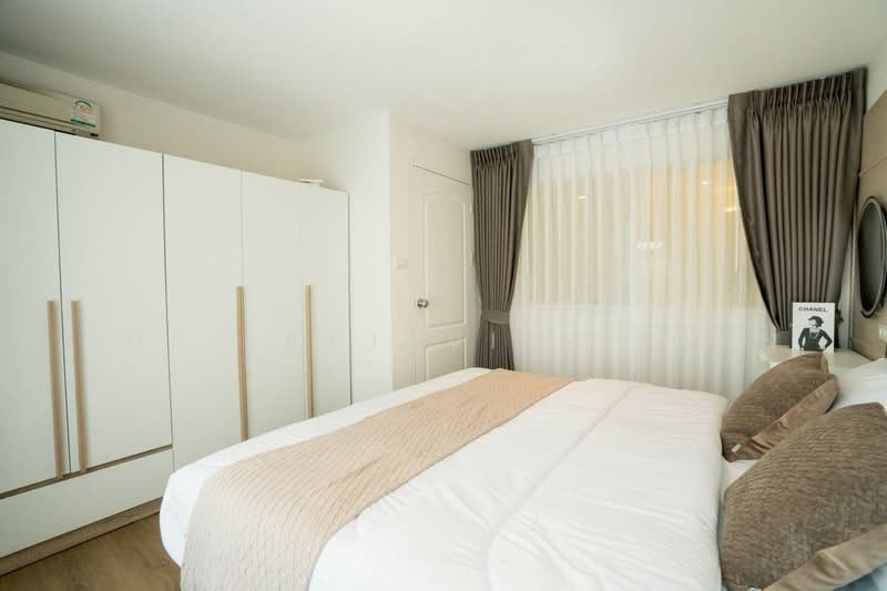 Premsiri Boutique Park, Bangkok, Prasoet Manukit Road, Sena Nikhom, Chatuchak, Bangkok, 1 Bedroom, 35 sqm, Condo For Sale, by Nop Satjavitvisarn, 500286149 - DDproperty.com