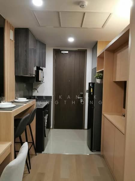 ASHTON Chula-Silom, Bangkok, Rama 4 Road, Si Phraya, Bang Rak, Bangkok, 1 Bedroom, 34 sqm, Condo For Rent, by Ketkanok Sungthong, 500286150 - DDproperty.com