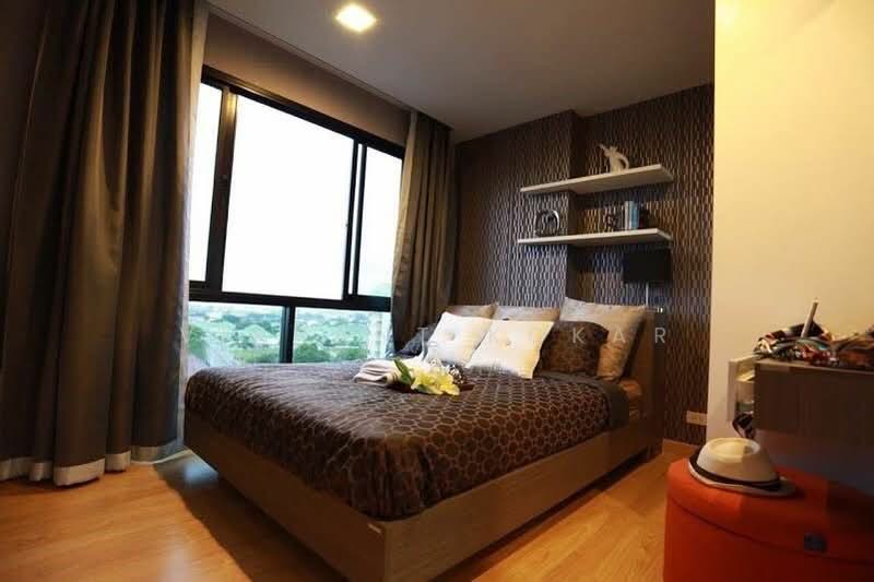 The Private Paradise Pattaya, Chon Buri (Pattaya), Huai Yai, Bang Lamung (Pattaya), Chon Buri (Pattaya), 1 Bedroom, 32 sqm, Condo For Sale, by Vikrant Kokar, 500286151 - DDproperty.com