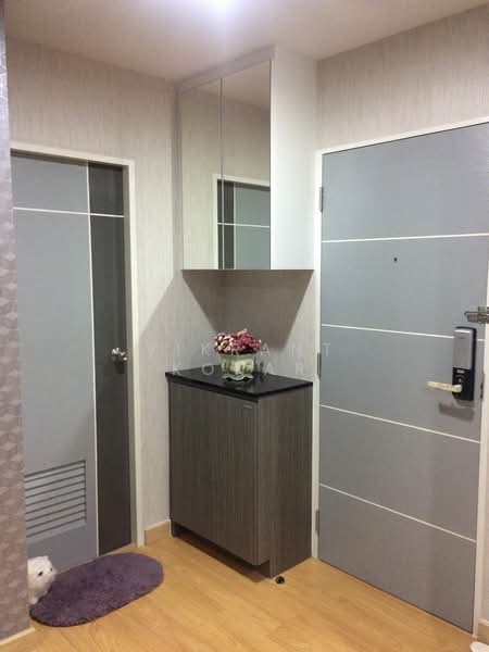 The Private Paradise Pattaya, Chon Buri (Pattaya), Huai Yai, Bang Lamung (Pattaya), Chon Buri (Pattaya), 1 Bedroom, 32 sqm, Condo For Sale, by Vikrant Kokar, 500286151 - DDproperty.com
