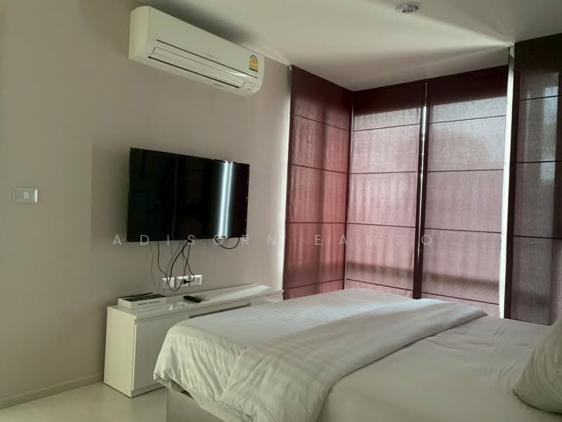 Rhythm Sukhumvit 42 : ริทึ่ม สุขุมวิท 42, กรุงเทพ, ซอยสุขุมวิท 42, พระโขนง, คลองเตย, กรุงเทพ, 48 ตร.ม., คอนโด ให้เช่า, โดย Adisorn Eamso, 500286152 - DDproperty.com