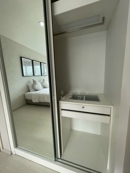 Rhythm Sukhumvit 42, Bangkok, Soi Sukhumvit 42, Sukhumvit Road, Phra Kanong, Khlong Toei, Bangkok, 1 Bedroom, 48 sqm, Condo For Rent, by Adisorn Eamso, 500286152 - DDproperty.com