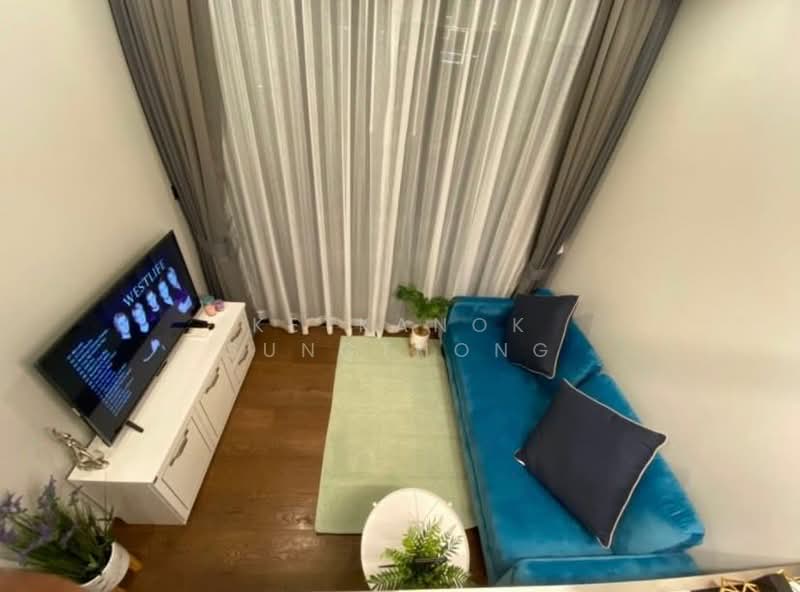 IDEO Q Victory, Bangkok, 9 Phaya Thai Road, Thanon Phaya Thai, Ratchathewi, Bangkok, 1 Bedroom, 35 sqm, Condo For Rent, by Ketkanok Sungthong, 500286153 - DDproperty.com