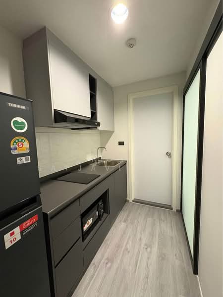 The Excel Ladprao-Sutthisan, Bangkok, Soi Ladprao 62, Wang Thonglang, Wang Thonglang, Bangkok, 1 Bedroom, 26 sqm, Condo For Sale, by Nop Satjavitvisarn, 500286156 - DDproperty.com