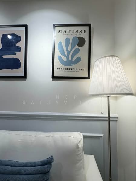 The Excel Ladprao-Sutthisan, Bangkok, Soi Ladprao 62, Wang Thonglang, Wang Thonglang, Bangkok, 1 Bedroom, 26 sqm, Condo For Sale, by Nop Satjavitvisarn, 500286156 - DDproperty.com