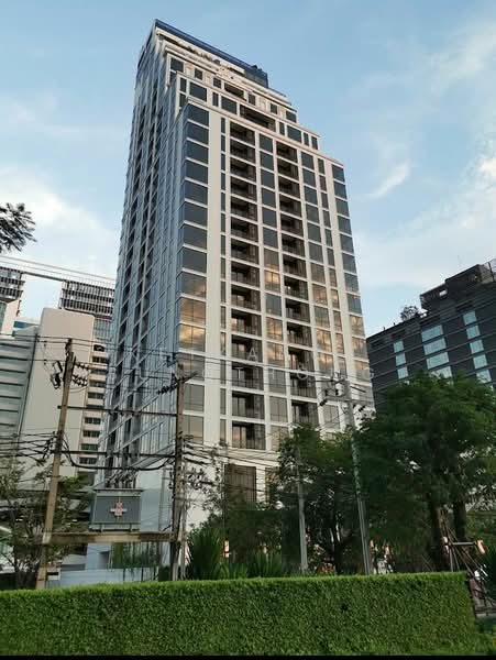 Muniq Langsuan, Bangkok, Soi Tonson, Lumphini, Pathum Wan, Bangkok, 1 Bedroom, 56 sqm, Condo For Rent, by Ketkanok Sungthong, 500286157 - DDproperty.com