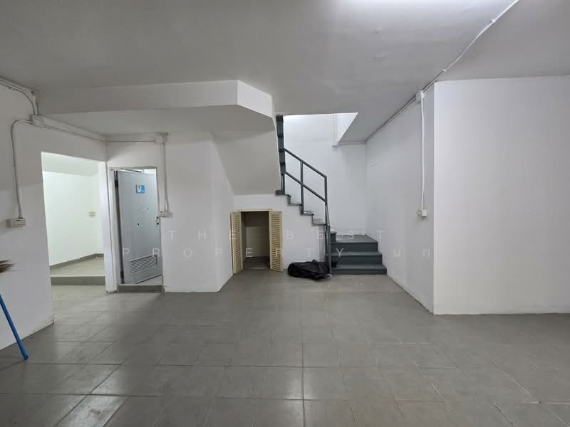 พฤกษาพนาลี34, Samut Prakan, Na Klua, Phra Samut Jadee, Samut Prakan, 3 Bedrooms, 150 sqm, Townhouse For Sale, by The Best Property นก, 500286158 - DDproperty.com