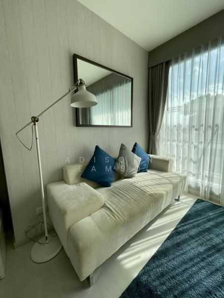 Rhythm Sukhumvit 42, Bangkok, Soi Sukhumvit 42, Sukhumvit Road, Phra Kanong, Khlong Toei, Bangkok, 1 Bedroom, 48 sqm, Condo For Sale, by Adisorn Eamso, 500286159 - DDproperty.com