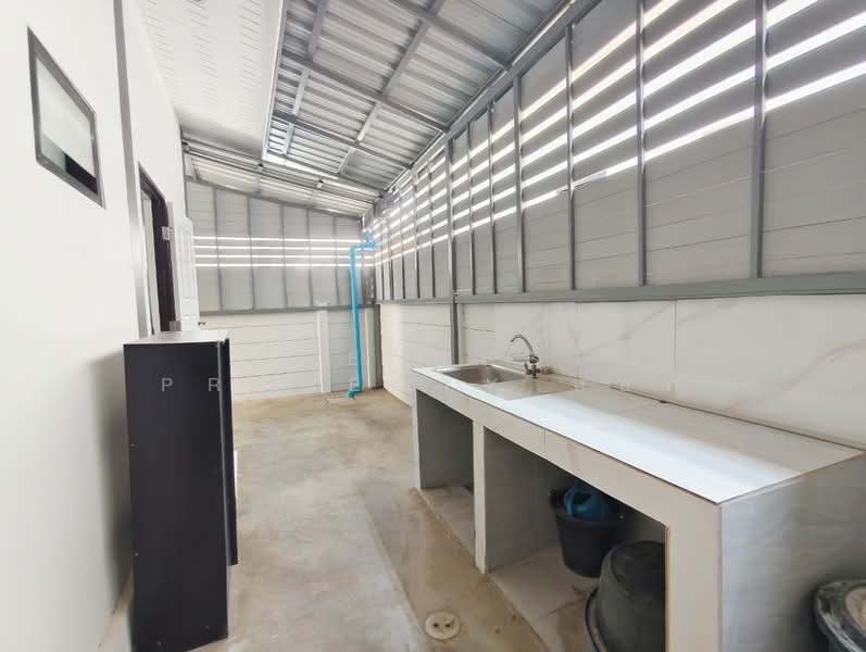 บ้านแฝดบ้านโป่ง ราชบุรี, Ratchaburi, Nong Kop, Ban Pong, Ratchaburi, 3 Bedrooms, 150 sqm, Semi-Detached House (Twin House) For Sale, by The Best Property หยก, 500286161 - DDproperty.com