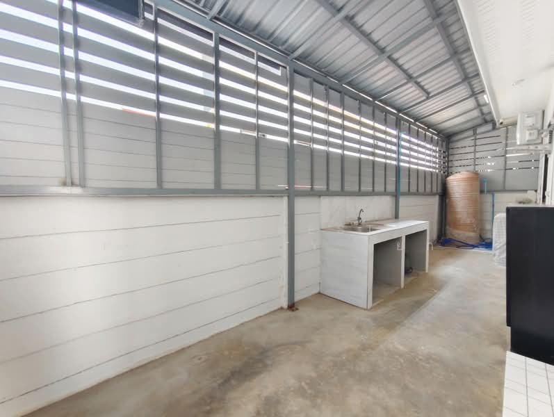 บ้านแฝดบ้านโป่ง ราชบุรี, Ratchaburi, Nong Kop, Ban Pong, Ratchaburi, 3 Bedrooms, 150 sqm, Semi-Detached House (Twin House) For Sale, by The Best Property หยก, 500286161 - DDproperty.com