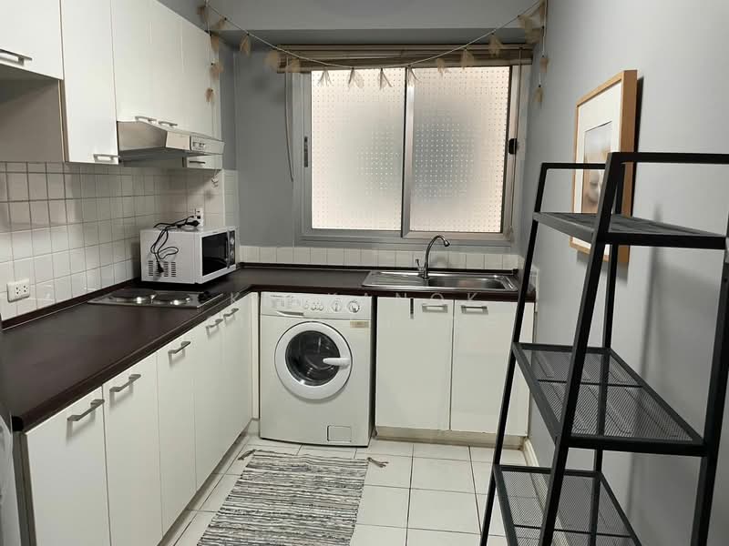 49 Plus, Bangkok, Soi Sukhumvit 49, Khlong Tan Nua, Watthana, Bangkok, 1 Bedroom, 52 sqm, Condo For Rent, by Ketkanok Sungthong, 500286164 - DDproperty.com