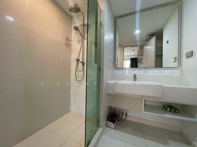Seven Seas Condo Jomtien, Chon Buri (Pattaya), 531 Chaiyapruk Road, Na Kloe, Bang Lamung (Pattaya), Chon Buri (Pattaya), 1 Bedroom, 36 sqm, Condo For Sale, by Vikrant Kokar, 500286166 - DDproperty.com