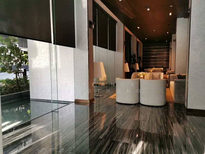 Rhythm Ekkamai : ริทึ่ม เอกมัย, กรุงเทพ, 11 ถนนสุขุมวิท 63, คลองเตยเหนือ, วัฒนา, กรุงเทพ, 70 ตร.ม., คอนโด ให้เช่า, โดย Ketkanok Sungthong, 500286167 - DDproperty.com