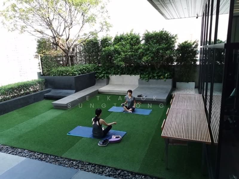 Rhythm Ekkamai : ริทึ่ม เอกมัย, กรุงเทพ, 11 ถนนสุขุมวิท 63, คลองเตยเหนือ, วัฒนา, กรุงเทพ, 70 ตร.ม., คอนโด ให้เช่า, โดย Ketkanok Sungthong, 500286167 - DDproperty.com