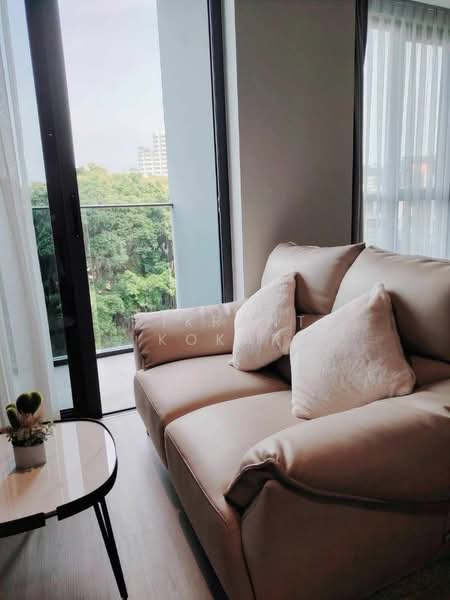 Andromeda Condominium : แอนโดรเมด้า คอนโดมิเนียม, ชลบุรี, ซอยเกษตรสิน 11, หนองปรือ, บางละมุง, ชลบุรี, 33 ตร.ม., คอนโด ให้เช่า, โดย Vikrant Kokar, 500286169 - DDproperty.com
