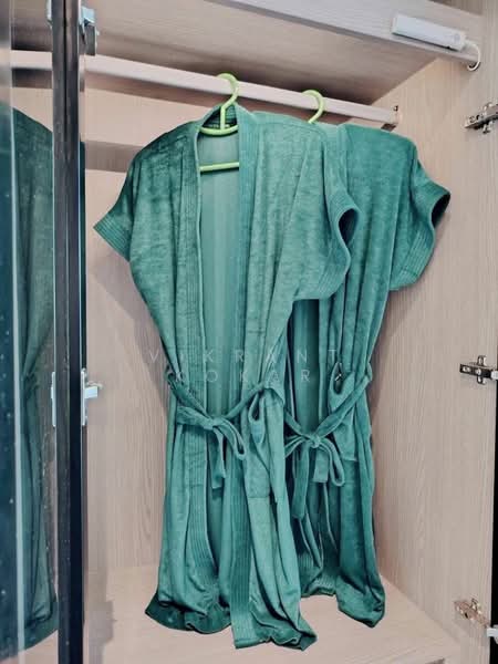 Andromeda Condominium, Chon Buri (Pattaya), Soi Kasetsin 11, Nong Pru, Bang Lamung (Pattaya), Chon Buri (Pattaya), 1 Bedroom, 33 sqm, Condo For Rent, by Vikrant Kokar, 500286169 - DDproperty.com