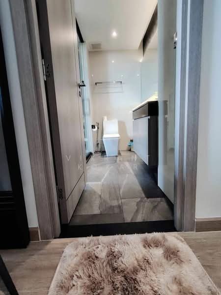 Andromeda Condominium, Chon Buri (Pattaya), Soi Kasetsin 11, Nong Pru, Bang Lamung (Pattaya), Chon Buri (Pattaya), 1 Bedroom, 33 sqm, Condo For Rent, by Vikrant Kokar, 500286169 - DDproperty.com